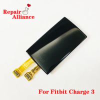New LCD Display Screen Assembly for Fitbit Charge 3 Smart Watch Touch Screen For Fitbit Charge3 Repair Parts