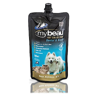紐西蘭mybeau 寵優補-專業保健系列‧護齒口腔 保健液態劑 300ml x2入組