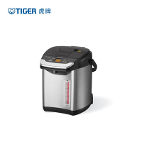 (日本製) TIGER虎牌VE節能電動及氣壓式3.0L真空熱水瓶(PIG-A30R)