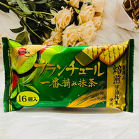 日本 bourbon 北日本 宇治抹茶系列～抹茶帆船餅 抹茶夾心餅 抹茶蘿蔓酥餅 抹茶蛋糕捲 抹茶捲 抹茶餅 抹茶派 多款供選