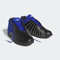 【adidas 愛迪達】T-MAC 3 RESTOMOD 籃球鞋 運動鞋 男鞋/女鞋 FZ6210