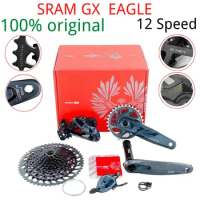 SRAM Gx eagle 12 speed groupset mtb groupset 12s derailleur 1x12 groupset mtb mountain bike 100% genuine with serial number