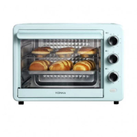 KONKA 康佳 MW-32M1 淺藍色32L電焗爐 1pc