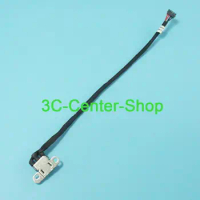 1 PCS DC Jack Connector For ASUS Chromebook Flip 10.1" C100P C100PA C100PA-RBRKT03 DC Power Jack Socket Plug Cable