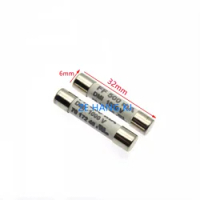 5PCS SIBA FF500MA 10A 11A 1000V SIBA Fuse Brand new