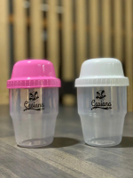 Casiana Shaker & Go Rushh