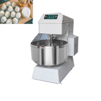 Commercial Food Flour Dough Mixer for Bakery Kitchen Equipment Electric Bread Pizza Cake Mixing Machine