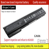 New Laptop battery for HP CA06 718678-241 221 421 ProBook 640 645 655 650 G1 Series