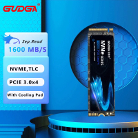 GUDGA SSD M2 NVME 128Gb 256Gb 512Gb 1TB PCIe Gen3 * 4 Solid State Drive 2280ฮาร์ดดิสก์ภายใน HDD สำหรับแล็ปท็อปคอมพิวเตอร์ตั้งโต๊ะ