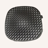 Air Fryer Grill Fish Pan for Philips HD9860 HD9861 HD9630 HD9650 HD9654 HD9651 Air Fryer Fish Pan Grill Fryer Chassis