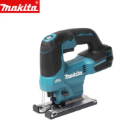 Makita DJV184 18V LXT Brushless Top Handle Jig Saw Cordless Wood Speed Regulating Reciprocating Cutting Saw 3000SPM Bare Tool