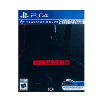 【一起玩】PS4 刺客任務 3 中文版 HITMAN 3 可升PS5版本 現貨全新