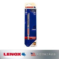 【LENOX 狼牌】一般木工線鋸片(LE1991475-T)