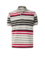 GQ เสื้อโปโล รุ่น 120-647358