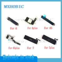 Vibrator Motor Flex Cable For iPhone 7 6S 6 Plus Vibration Module Replacement Repair Parts