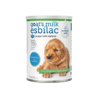 PetAg美國貝克藥廠-賜美樂頂級全護羊奶粉 12OZ.(340g) (A1203)(購買第二件贈送寵物零食x1包)