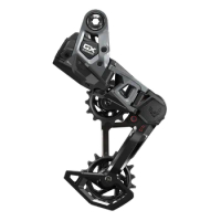 2023 SRAM GX GX Eagle AXS Transmission Groupset AXS Pod Controller AND GX Eagle Transmission Derailleur AND Battery and Charger