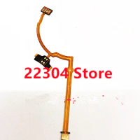 New FE 24-70 2.8 SEL2470GM Aperture Flex Cable For SONY 24-70mm 2.8 With Sensor Camera Repair Part