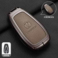 Changan estar Lumin plus ซองใส่กุญแจรถยนต์ V7ปลอกแขนพวงกุญแจ เคสกุญแจรีโมทรถ เคสรีโมทรถ