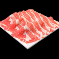 【海肉管家】美國產雪花牛肉片(12盒_200g/盒)