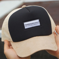 TOPI JARING TRUCKER THANKSINSOMNIA Dewasa