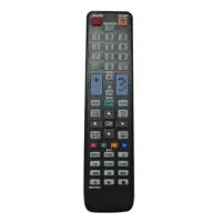 Remote Control For Samsung UA60D6600VN UE32D6500VS UE32D6505VS UE32D6507VK UE32D6530WK UE32D6530WS UE32D6535WS LED Smart 3D TV