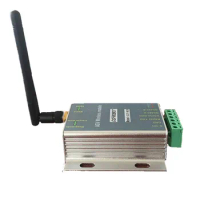 AGV Wireless Module Remote Dispatch AGV Remote Call Module AGV Wireless Transparent Transmission Module