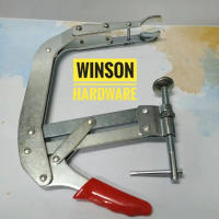 Treker Klep C 8\ Carrson / Treker Klep Mobil / Valve Spring Compressor"
