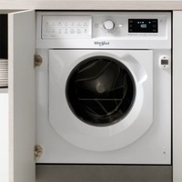 WFCI75431 7.0/5.0公斤 1400轉 嵌入式前置式洗衣乾衣機