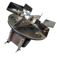 Steam electric oven, banquet vehicle, commercial insulation vehicle motor accessories