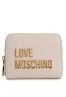 Love Moschino Bold Love 拉鍊銀包 (nt)