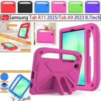Ốp Lưng Có Giá Chân Đế Chống Sốc Eva An Toàn Cho Trẻ Em, Dành Cho Samsung Tab A11 8.7 Inch SM-X133 X