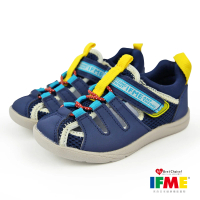 【IFME】16.0-18.0cm 機能童鞋 排水系列(IF20-434802)