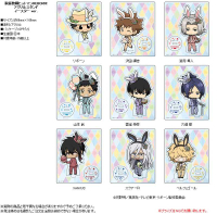 ☆卡卡夫☆ 全新現貨 CS 家庭教師 Reborn! 復活節Ver. Q版壓克力立牌 分售