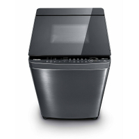 TOSHIBA 東芝17kg 鍍膜變頻 直驅直立式洗衣機 AW-DMUH17WAG 含基本安裝 有贈品【三井3C】