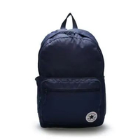 Tas Ransel Pria Converse Go 2 Backpack Navy CON20533-A42