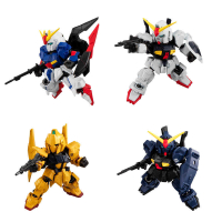★萊盛小拳王★BANDAI 代理版 盒玩 機動戰士鋼彈 MOBILITY JOINT 第9彈