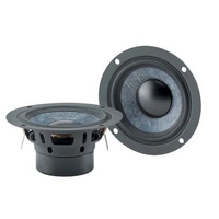 Focal 65 SF 65 mm midrange speakers