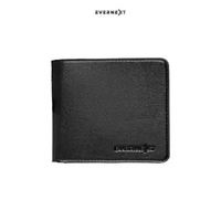 EVERNEXT - DOMPET KULIT PRIA DOMPET PENDEK PRIA DOMPET LIPAT PRIA DOMPET KARTU HORIZON WALLET PRIA