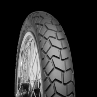 250-17 Power Tread Tubetype Ban Luar Mizzle Ban Motor Bebek Ring 17
