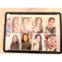 ปล่อย การ์ดวอนยอง izone อัลบั้มเก่า สนใจใบไหนสอบถามได้ค่า คําแนะนําผลิตภัณฑ์ใหม่ของเดือนนี้