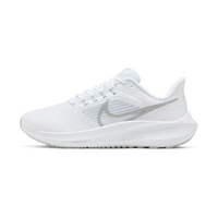 【NIKE】WMNS  Air Zoom Pegasus 39 小飛馬 慢跑鞋 緩震 白銀勾 女鞋 -DH4072100