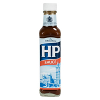 ซอสเปรี้ยว HP 255 กรัม