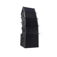 Professional Equipment Audio Professional Linear Array Audio Professional Sound Amplification System