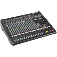 High Quality CMS1600-3 Audio Mixer for Audio Amp DJ Mixer with USB