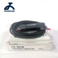 Original NEW KEYENCE Fiber optic amplifier FS-V31CP FS-V31M FS-V11 FS-N18N FS-N11N FS-V21R FS-N42N F