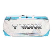 VICTOR 6支裝矩形包(免運 拍包袋 羽毛球 手提裝備袋 勝利「BR5614A」≡排汗專家≡
