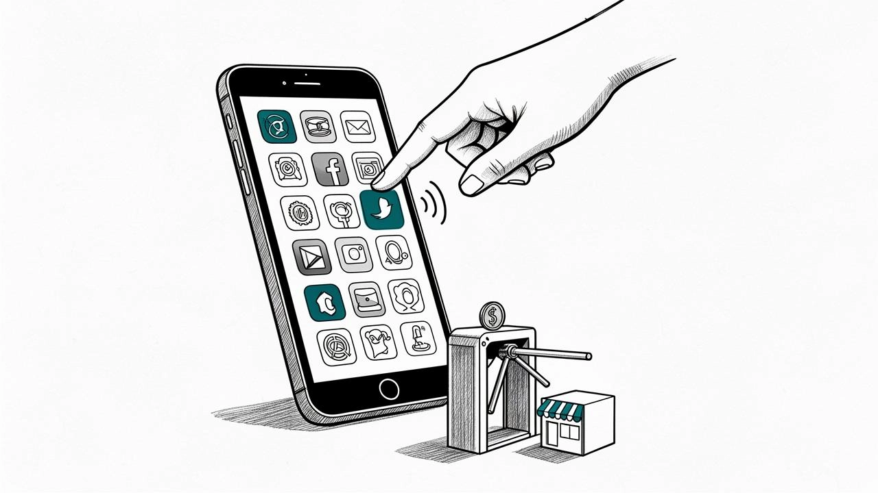 Google Opens Registered App Store Enrollment, One-Tap Installs Start Dec. 1 Outside US