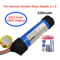 2023 Years Original Speaker Battery For Harman Kardon Onyx Studio 5 6 Studio6 Studio5 Special Edition Bluetooth Audio Battery