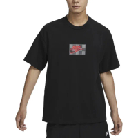 【NIKE 耐吉】Nike Mac Attack 短袖 黑色(FN4176-010)